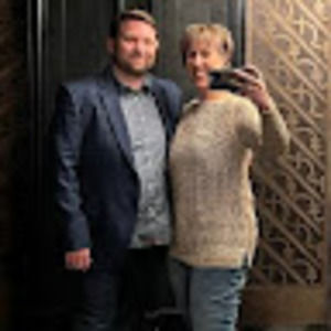 Meet your Posher, Libby